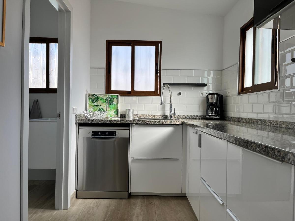 Bungalow Yumbo Плайя-дель-Інглес Екстер'єр фото
